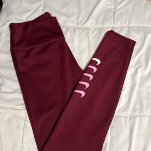 Nike Dri fit Athletic pant Sz M